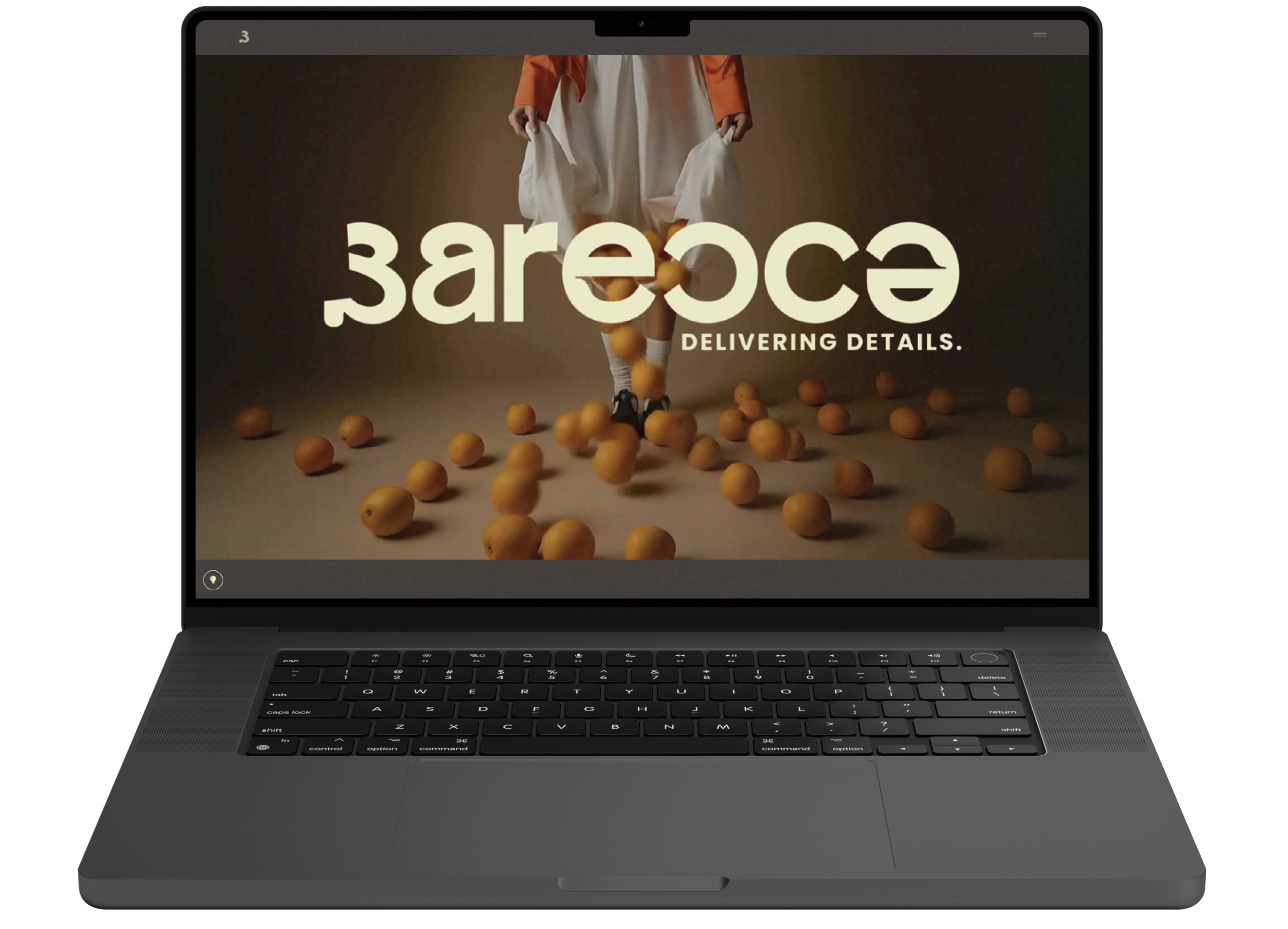 Barecce Agency
