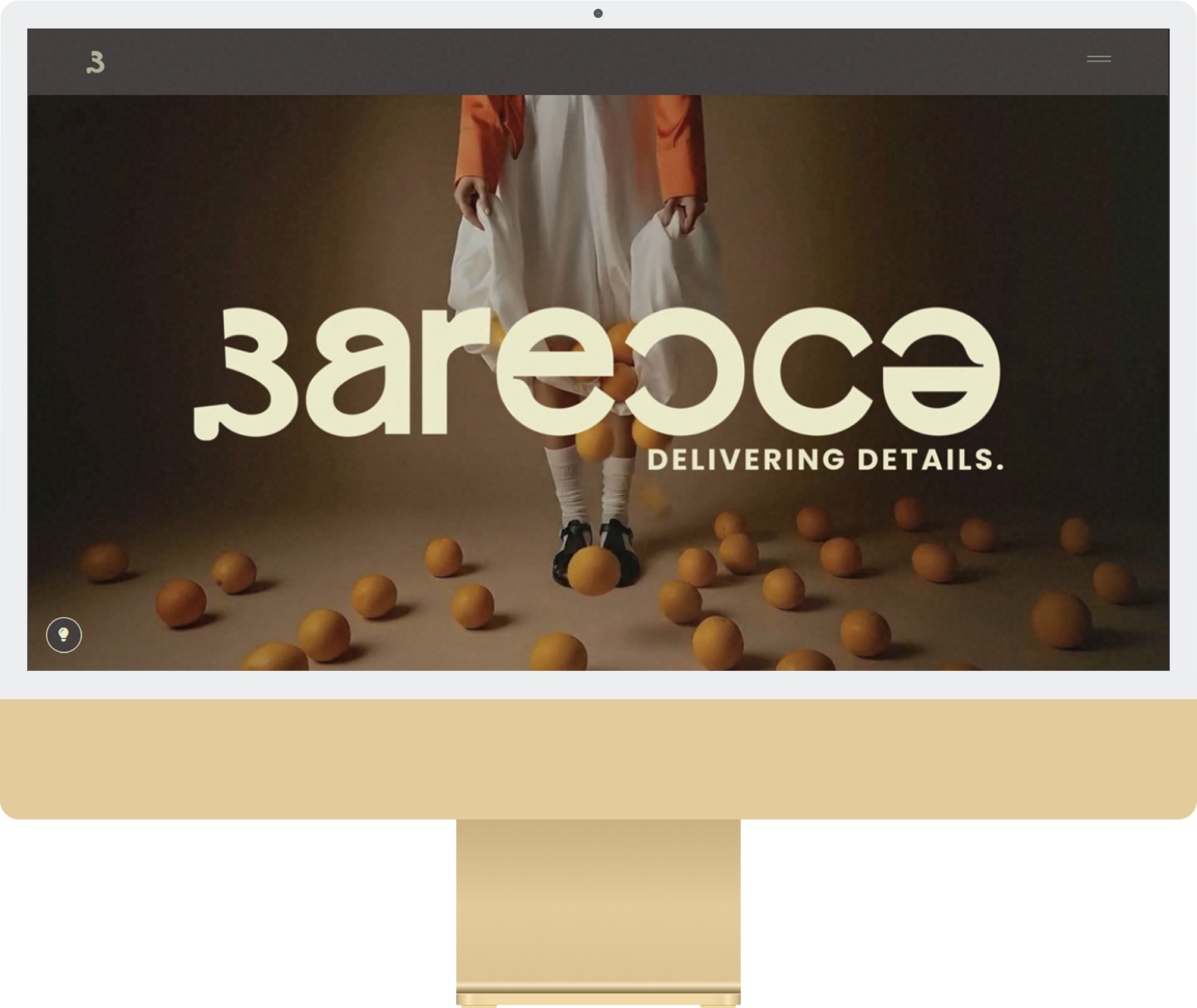 Barecce Screenshot