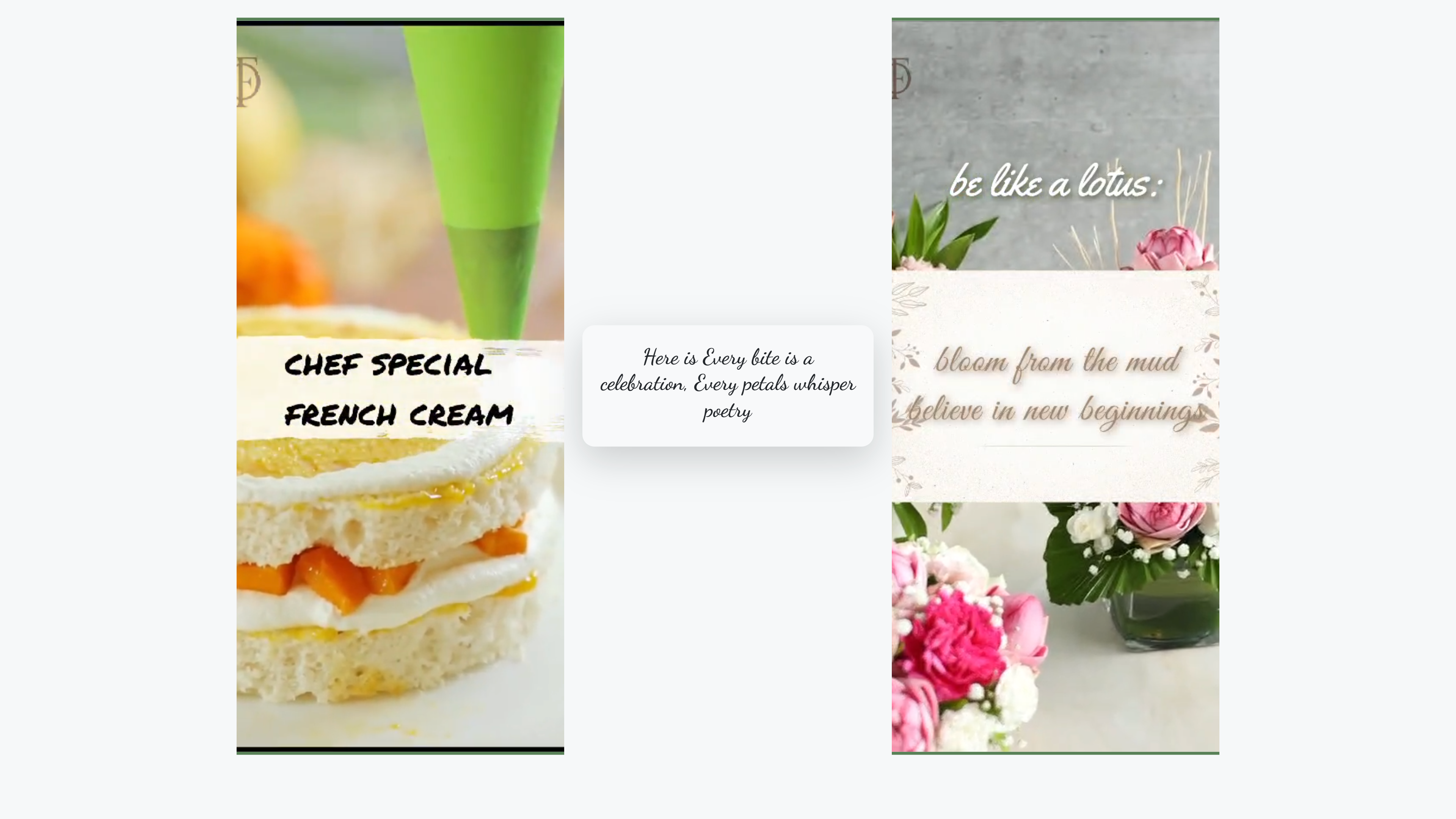 OvenFresh Custom Checkout Flow